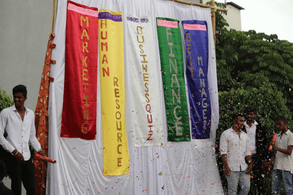 Krupanidhi Degree College Bangalore Extra Curriculars photo 21