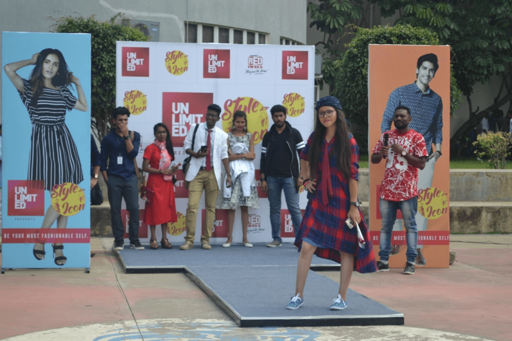 Krupanidhi Degree College Bangalore Extra Curriculars photo 32