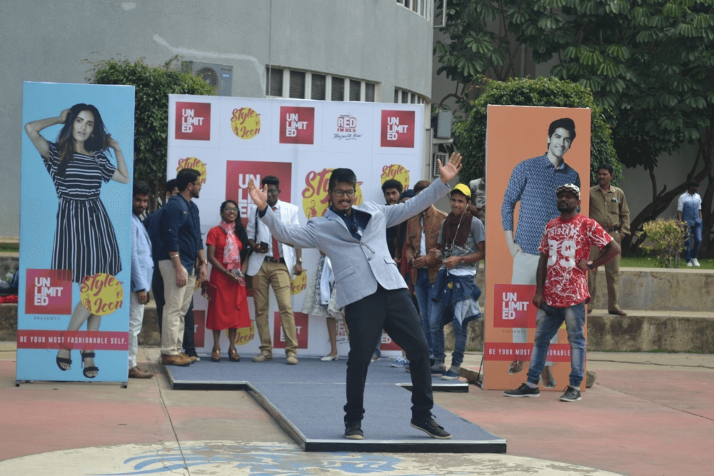 Krupanidhi Degree College Bangalore Extra Curriculars photo 31