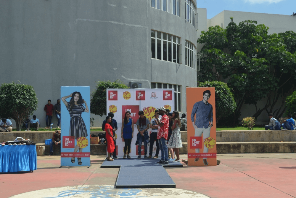Krupanidhi Degree College Bangalore Extra Curriculars photo 29