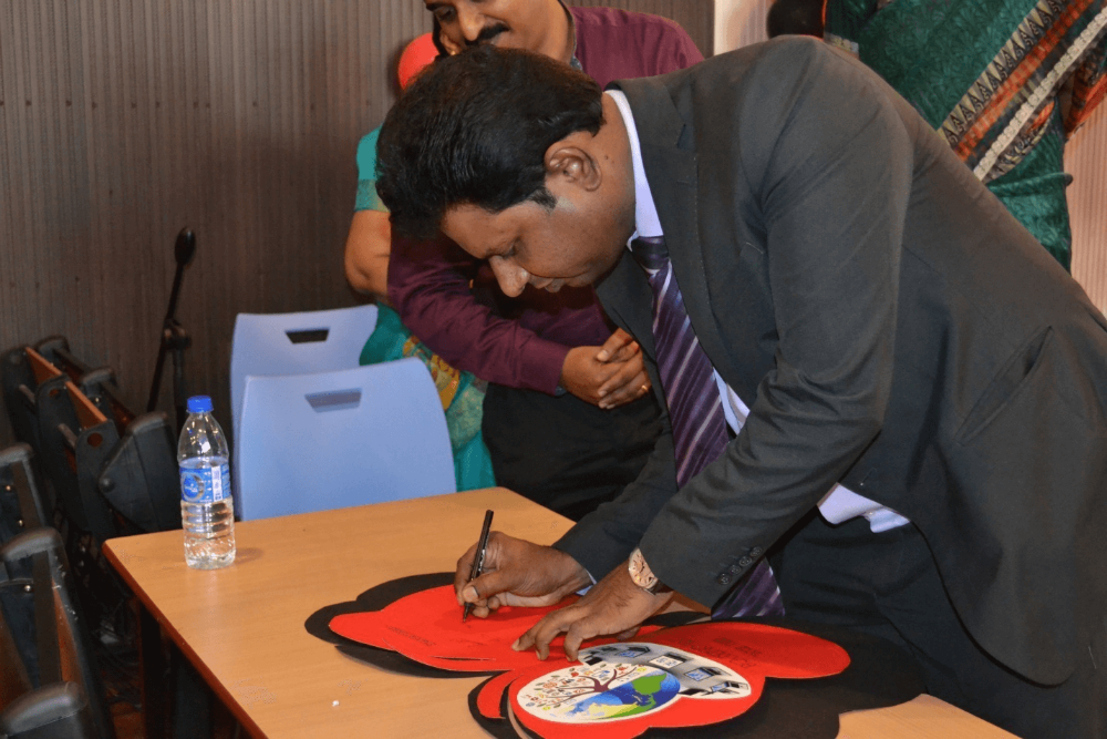 Krupanidhi Degree College Bangalore Extra Curriculars photo 35