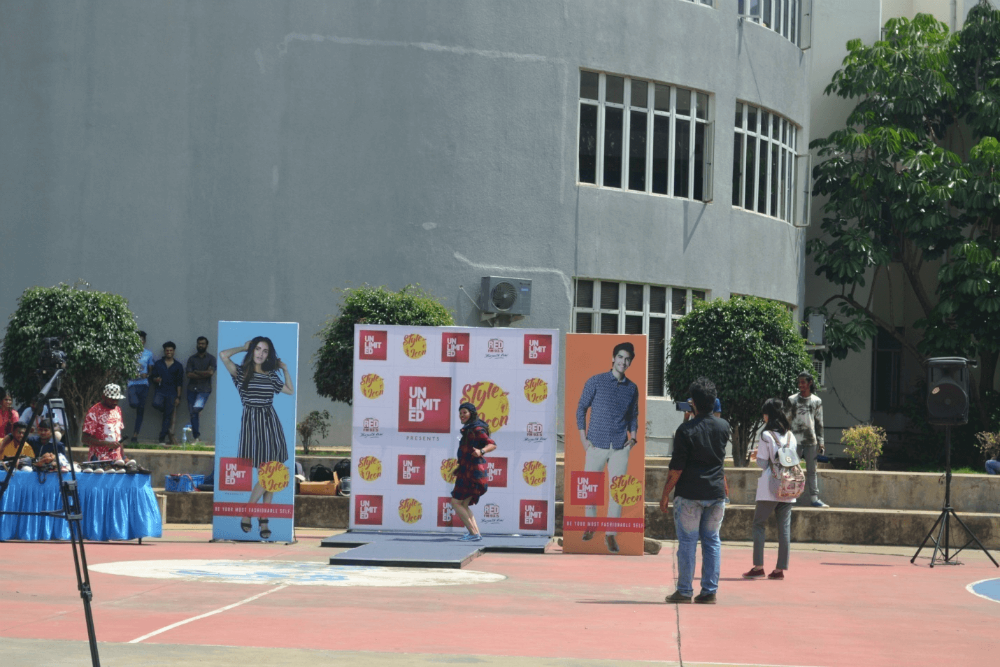 Krupanidhi Degree College Bangalore Extra Curriculars photo 30