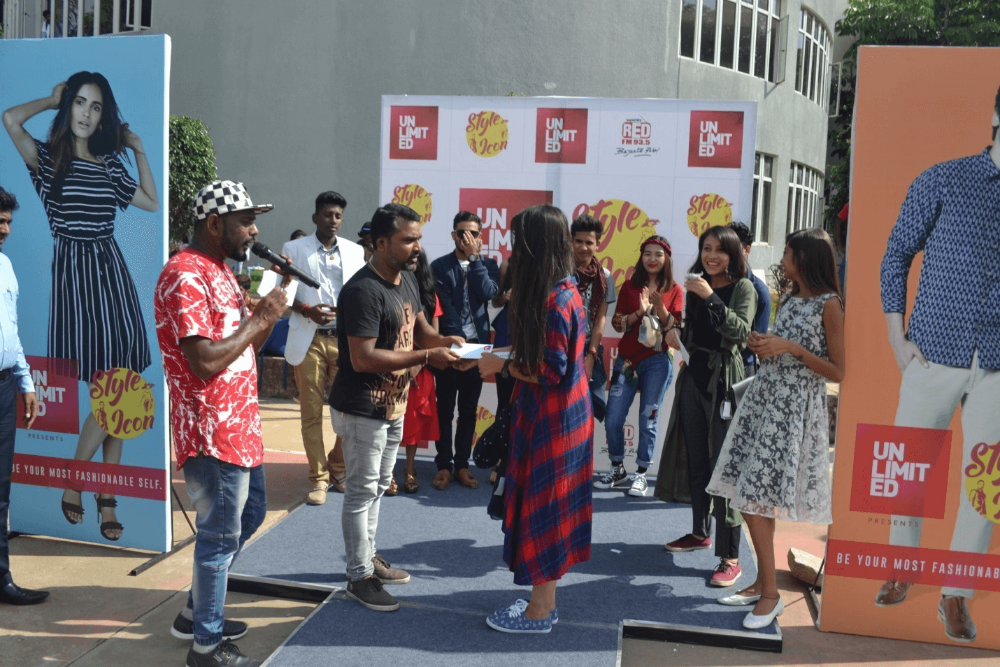 Krupanidhi Degree College Bangalore Extra Curriculars photo 26