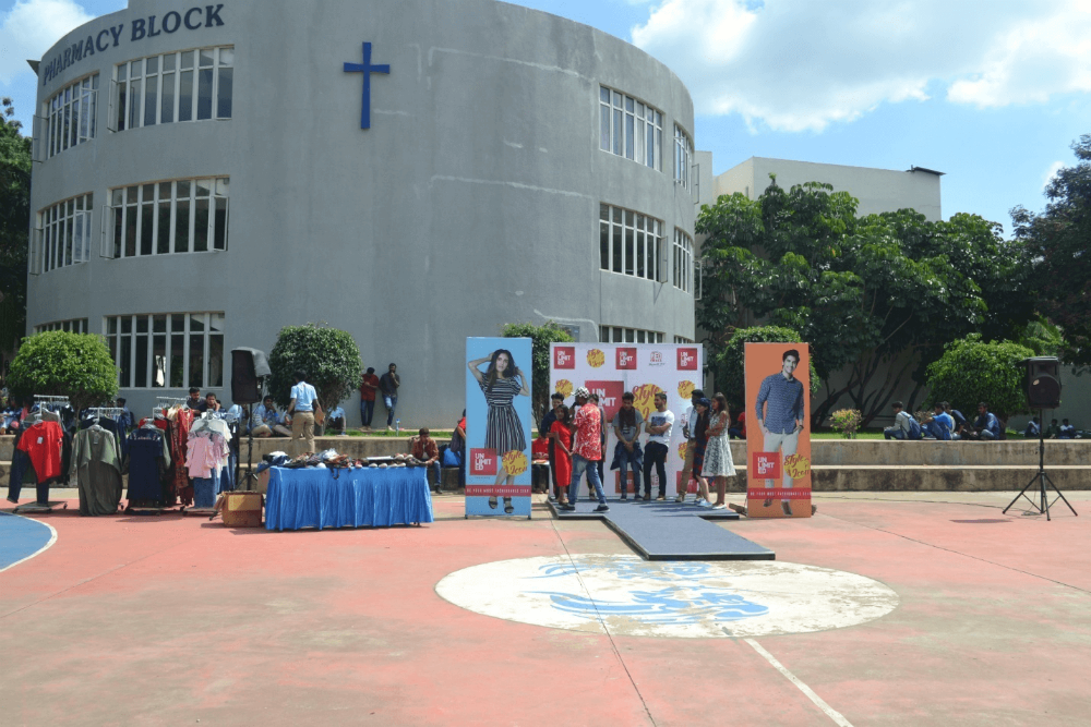 Krupanidhi Degree College Bangalore Extra Curriculars photo 28