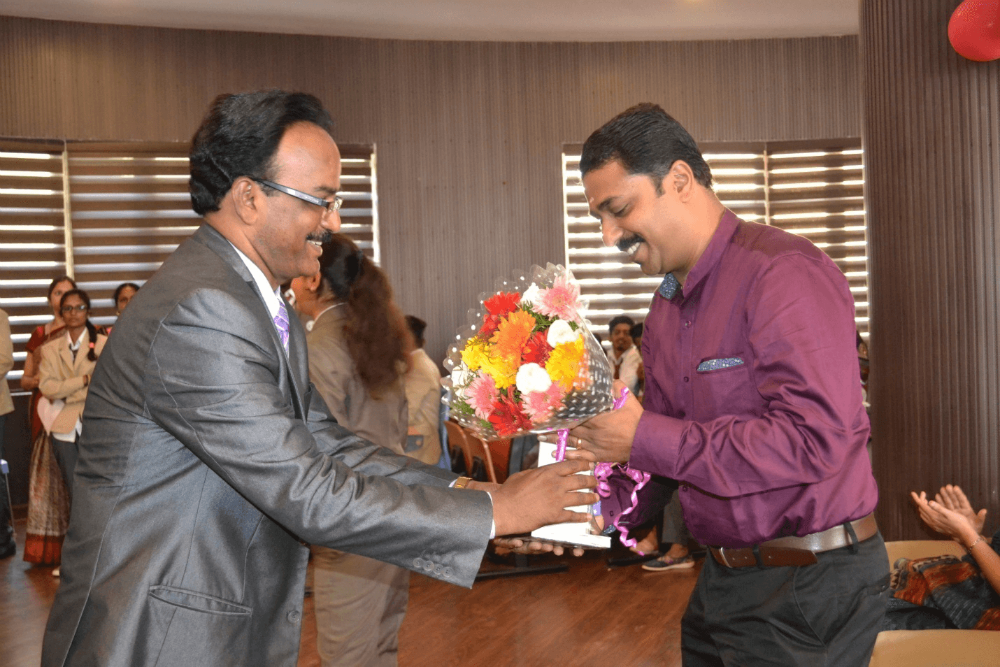 Krupanidhi Degree College Bangalore Extra Curriculars photo 37