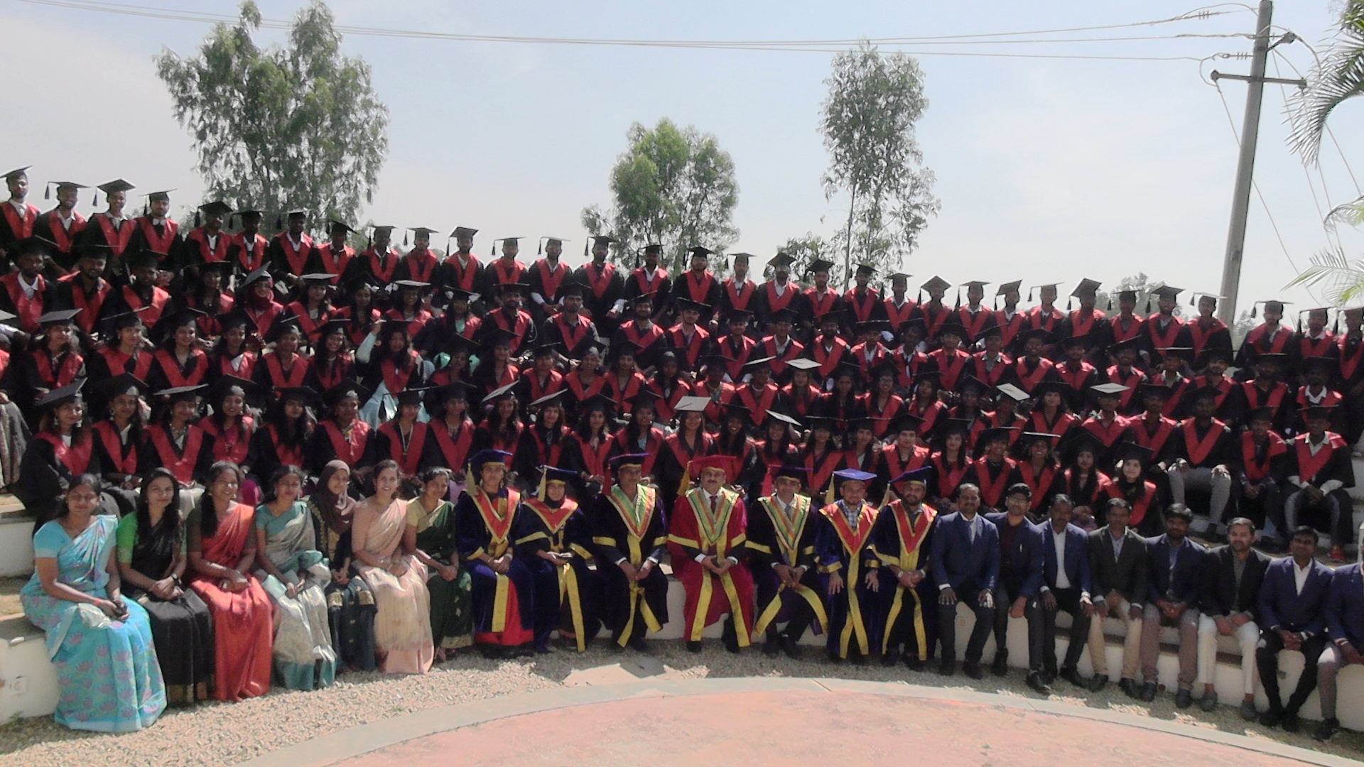 IIBS Bangalore Event photo 22