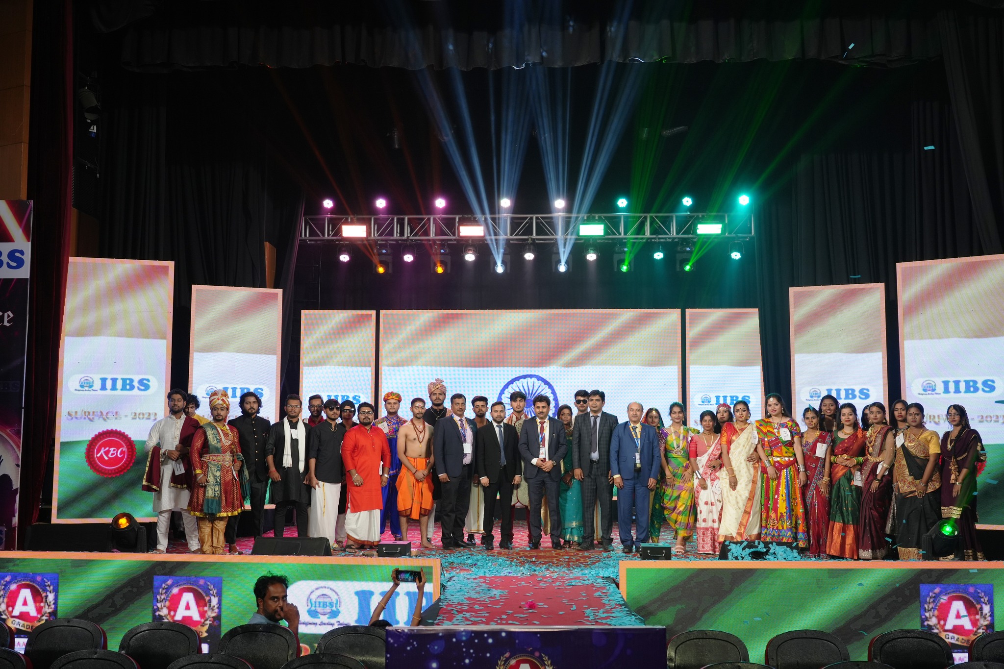 IIBS Bangalore Event photo 29
