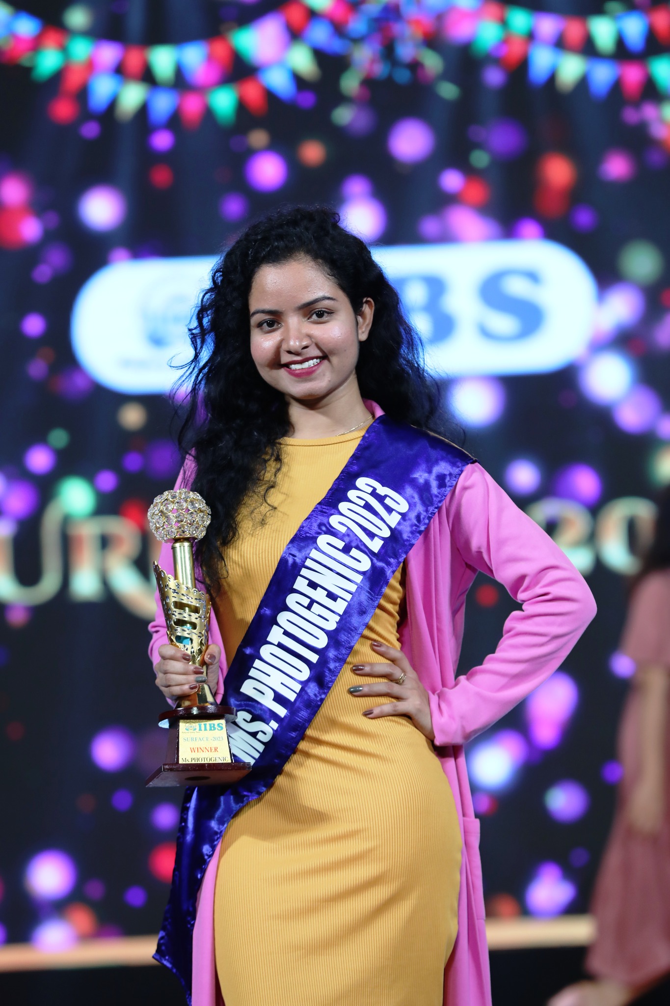 IIBS Bangalore Event photo 32