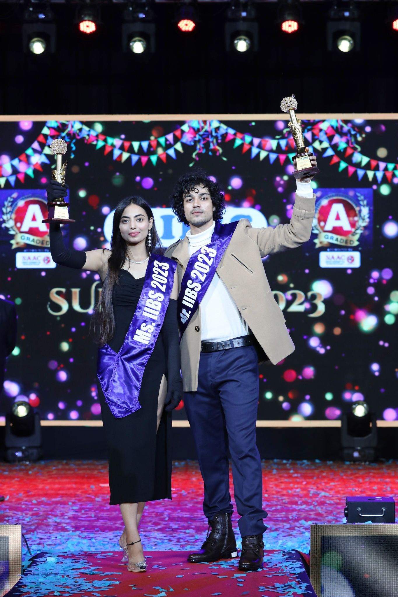 IIBS Bangalore Event photo 33