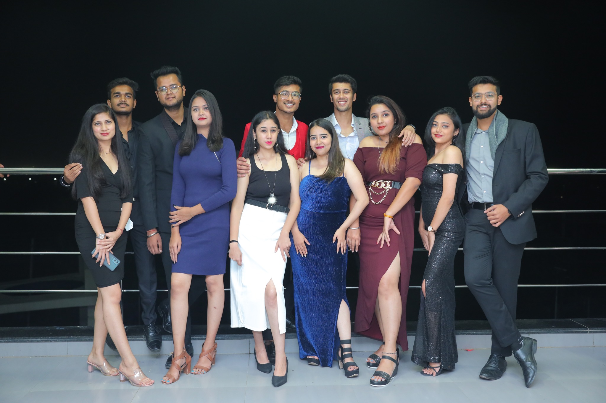 IIBS Bangalore Event photo 34