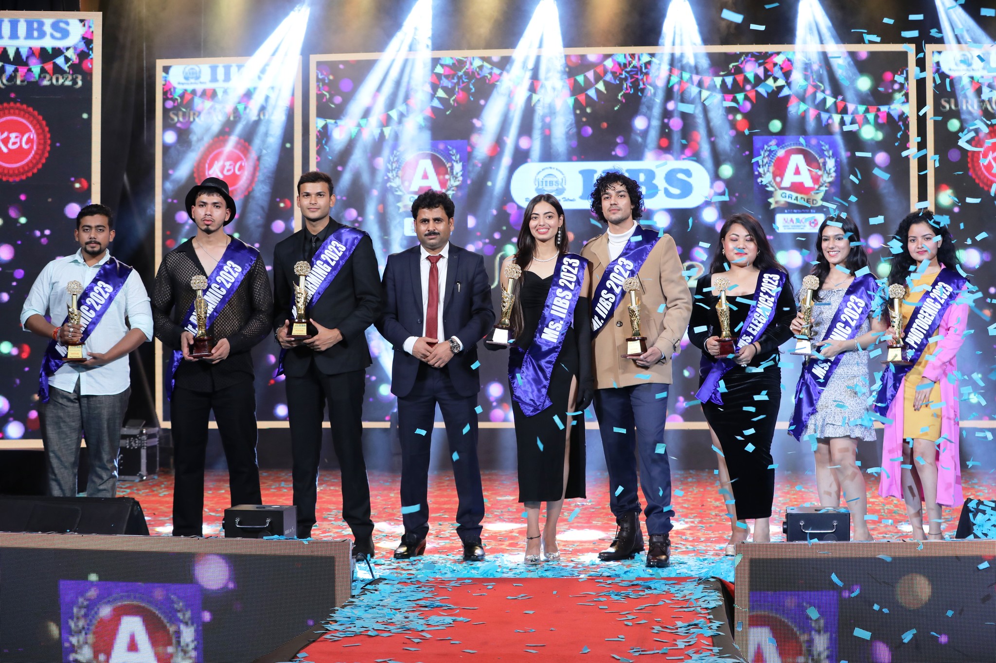 IIBS Bangalore Event photo 35