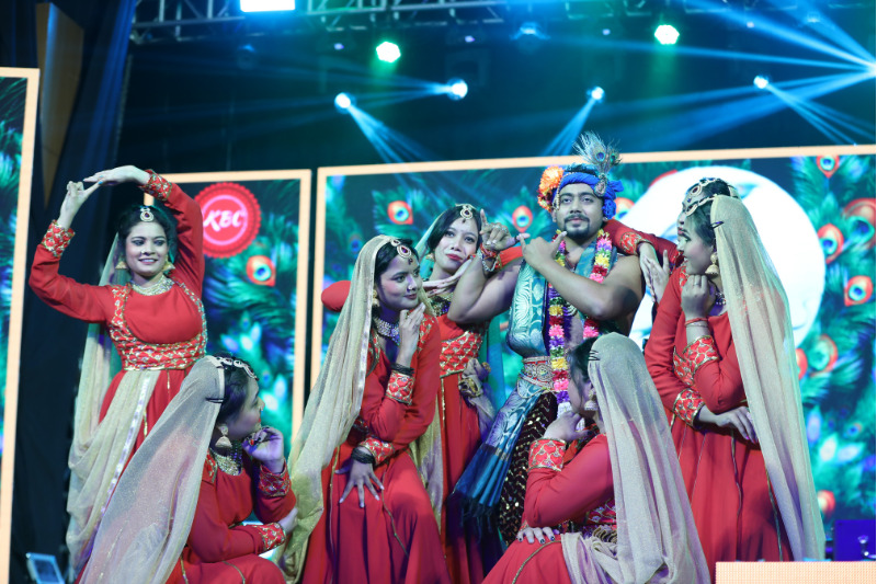 IIBS Bangalore Event photo 36