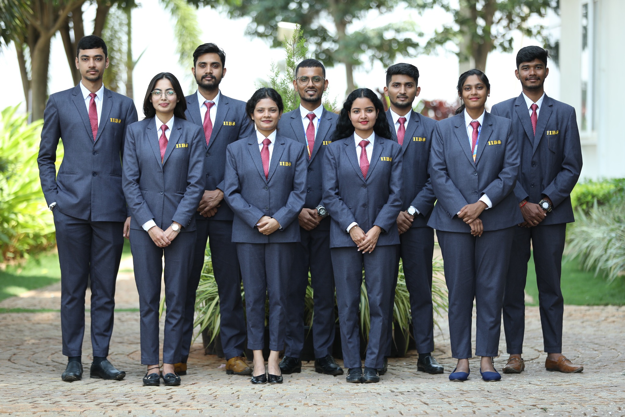 IIBS Bangalore Event photo 37