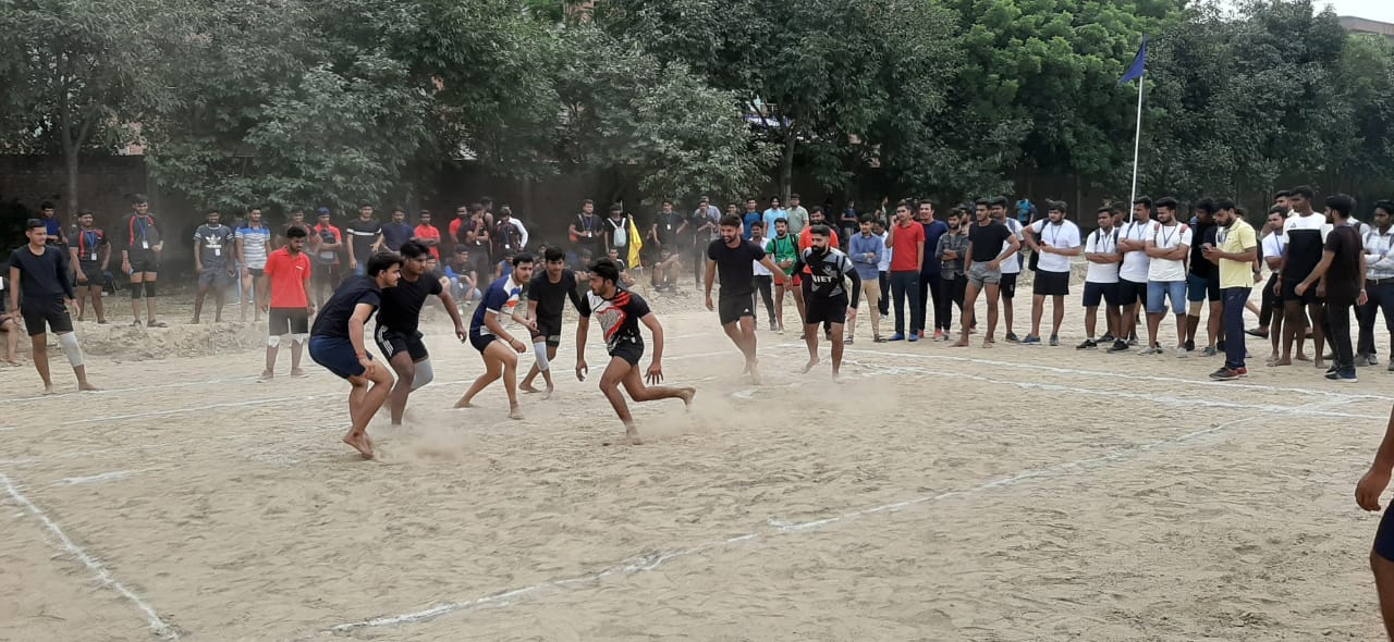 Dronacharya Group of Institutions Greater Noida Sports photo 12