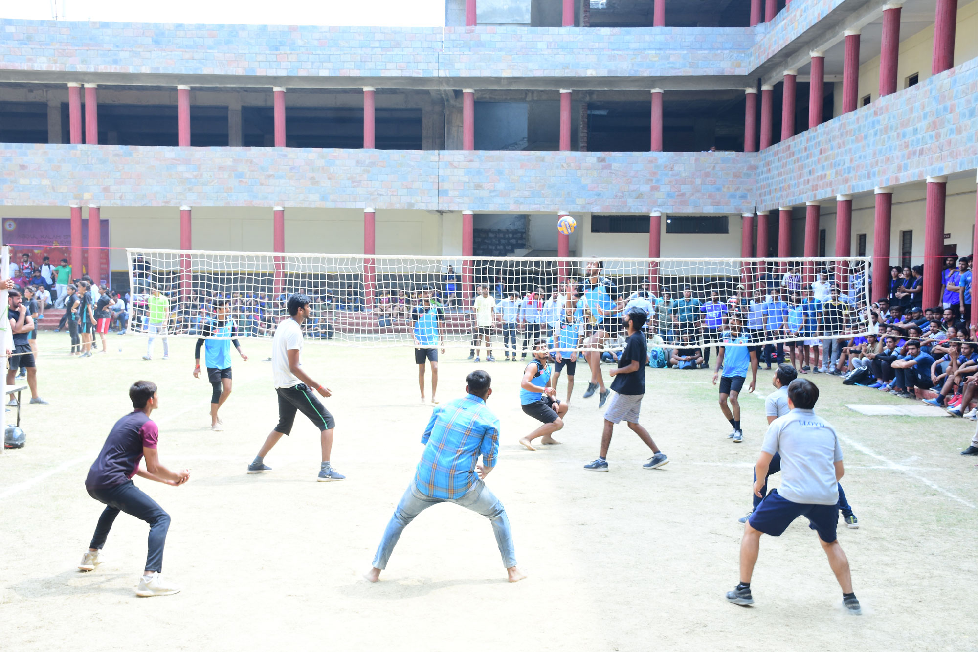 Dronacharya Group of Institutions Greater Noida Sports photo 16