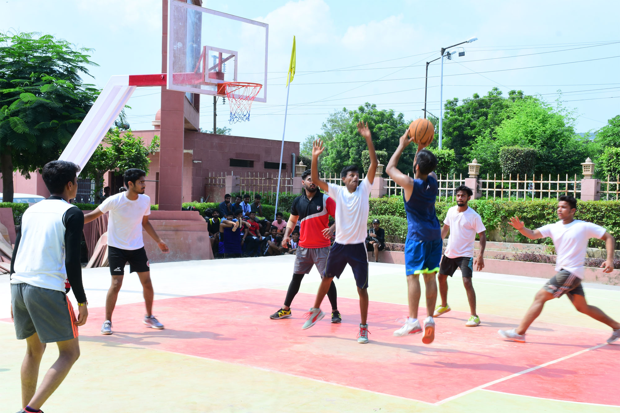 Dronacharya Group of Institutions Greater Noida Sports photo 17