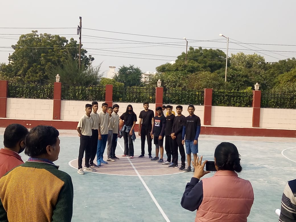 Dronacharya Group of Institutions Greater Noida Sports photo 18