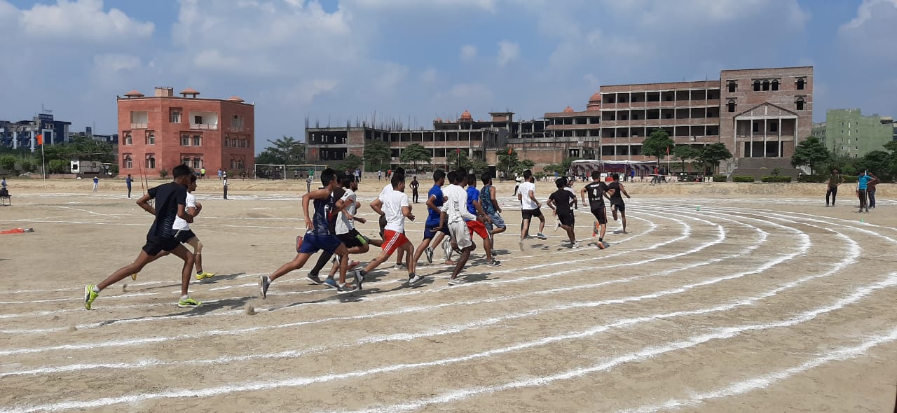 Dronacharya Group of Institutions Greater Noida Sports photo 13