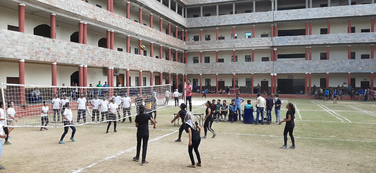 Dronacharya Group of Institutions Greater Noida Sports photo 14