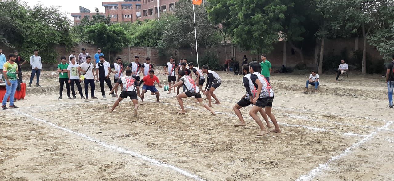 Dronacharya Group of Institutions Greater Noida Sports photo 15