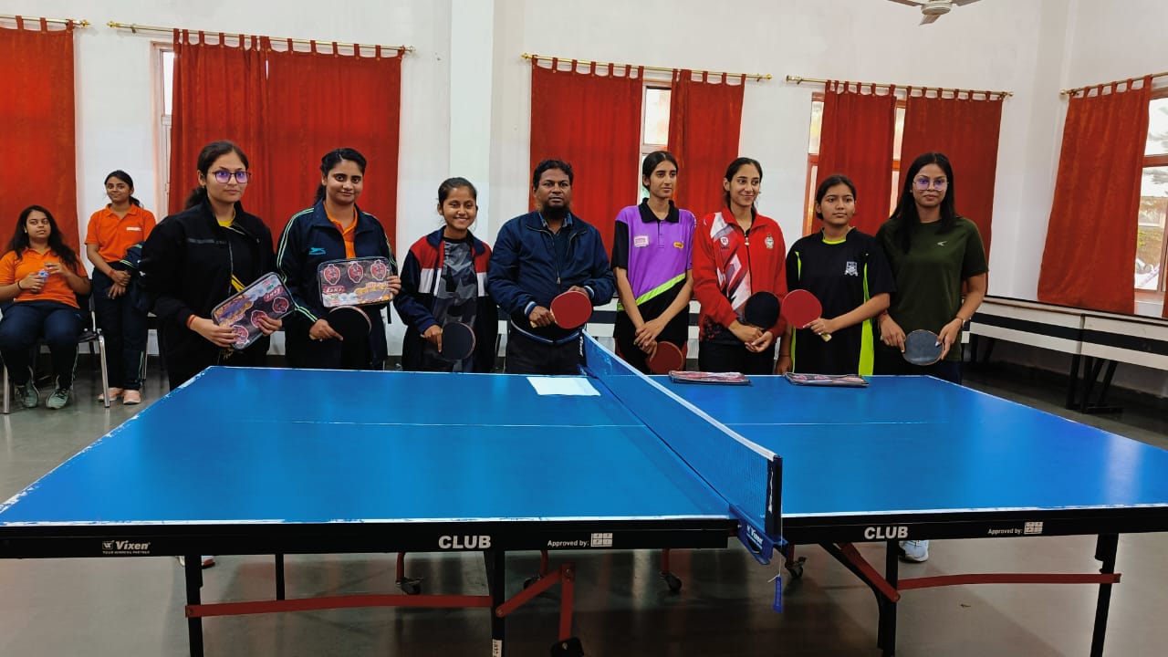 Dronacharya Group of Institutions Greater Noida Sports photo 19