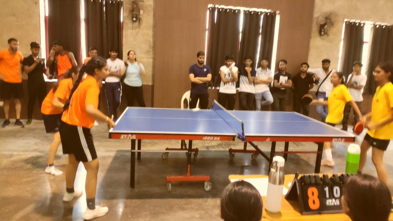 Dronacharya Group of Institutions Greater Noida Sports photo 20