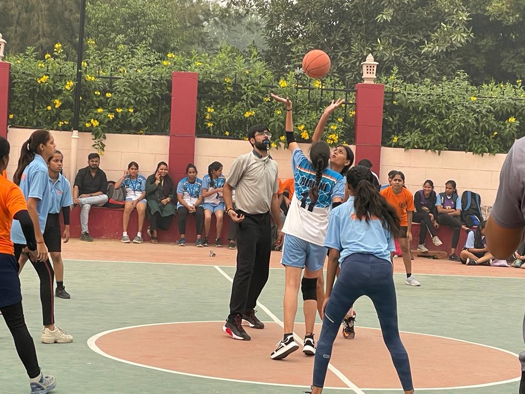 Dronacharya Group of Institutions Greater Noida Sports photo 22