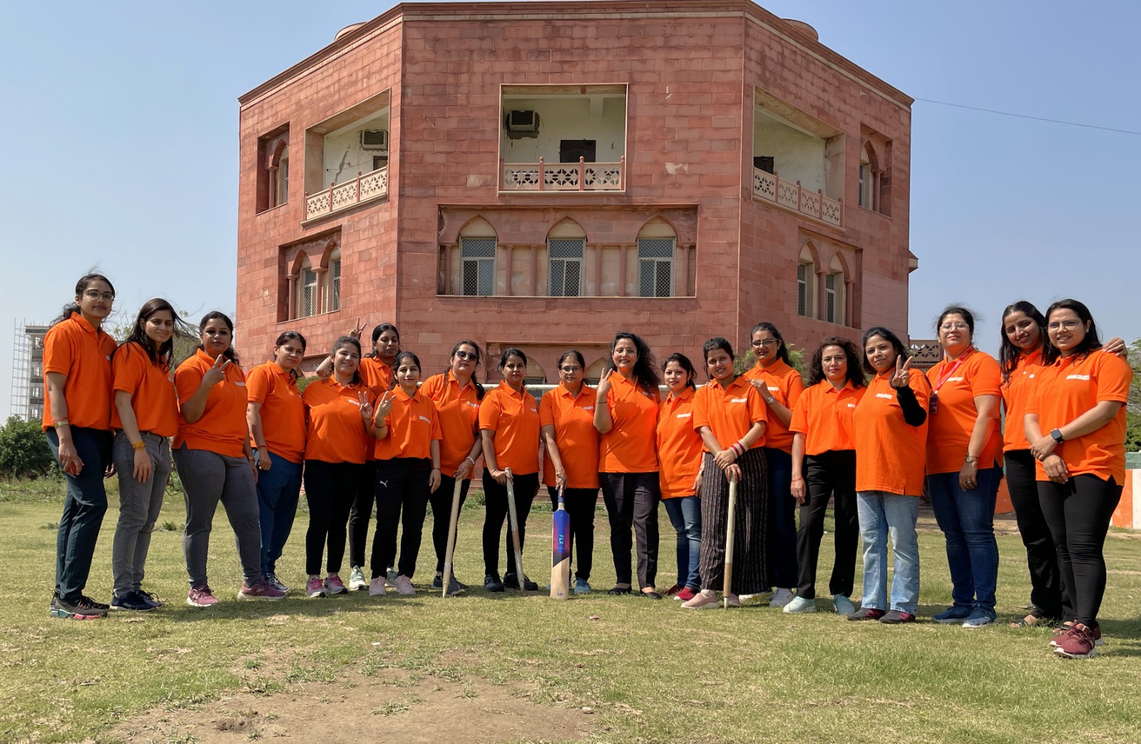 Dronacharya Group of Institutions Greater Noida Sports photo 23
