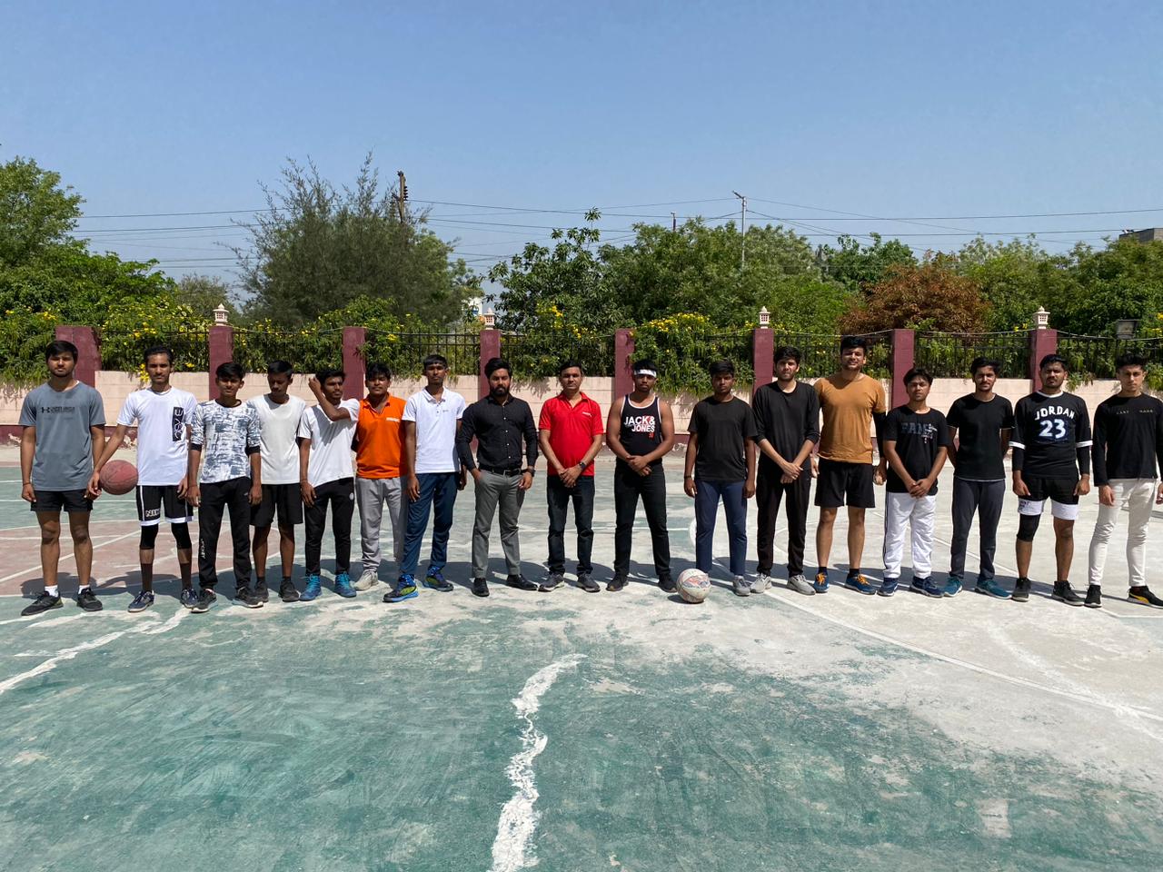 Dronacharya Group of Institutions Greater Noida Sports photo 25