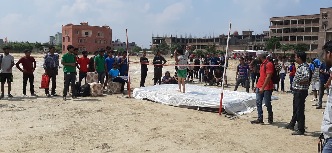 Dronacharya Group of Institutions Greater Noida Sports photo 26