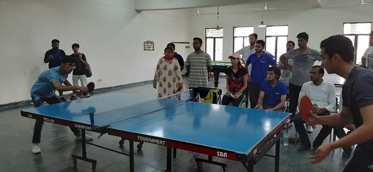 Dronacharya Group of Institutions Greater Noida Sports photo 27