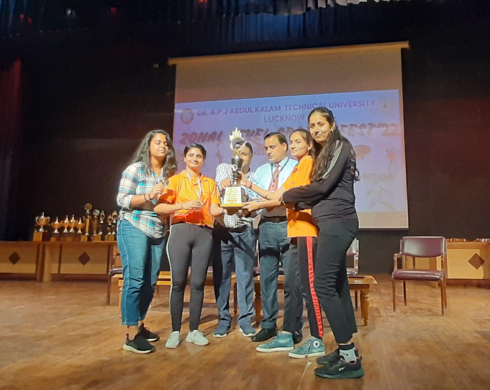 Dronacharya Group of Institutions Greater Noida Sports photo 28