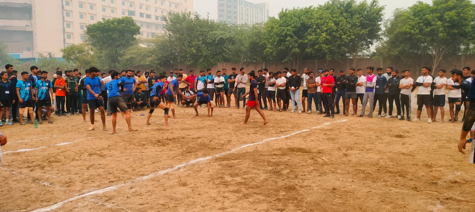 Dronacharya Group of Institutions Greater Noida Sports photo 29