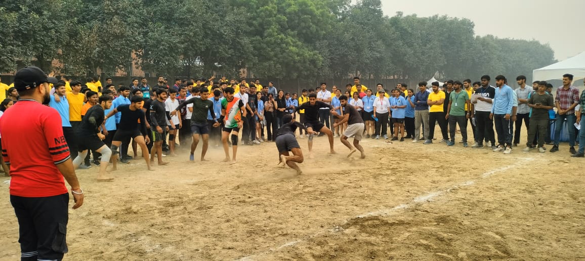 Dronacharya Group of Institutions Greater Noida Sports photo 30