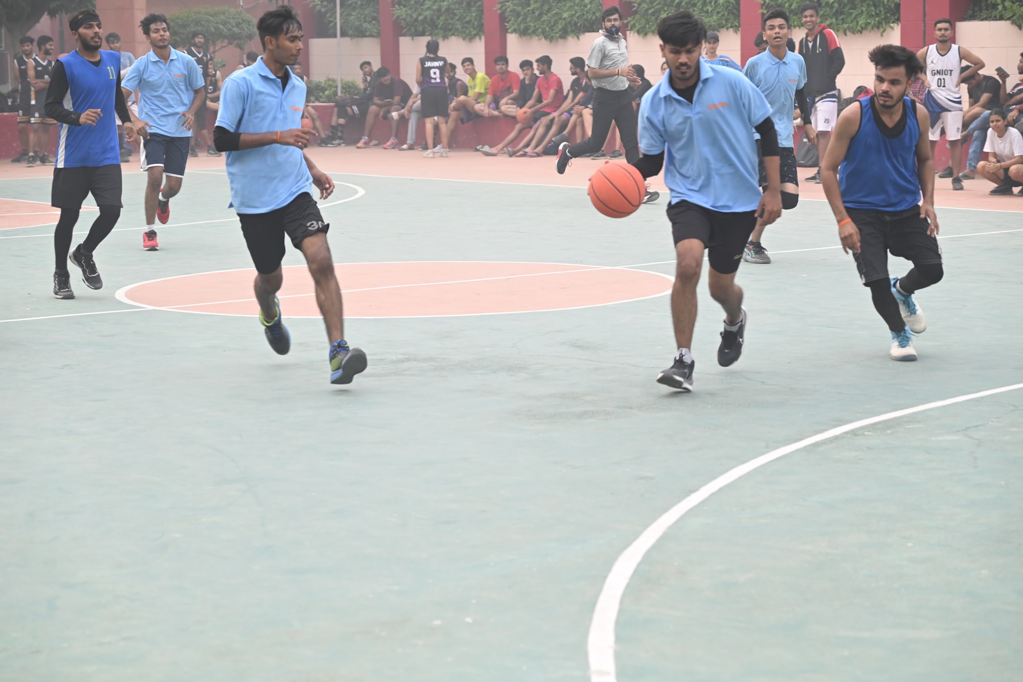 Dronacharya Group of Institutions Greater Noida Sports photo 31