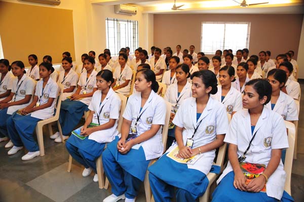 Indira Nursing College Mangalore Infrastructure photo 1