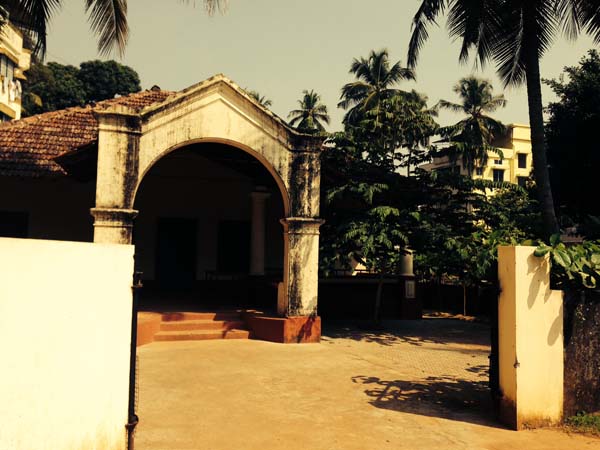 Indira Nursing College Mangalore Infrastructure photo 4