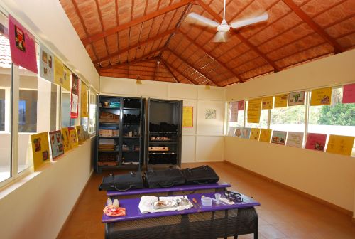 Indira Nursing College Mangalore Infrastructure photo 9