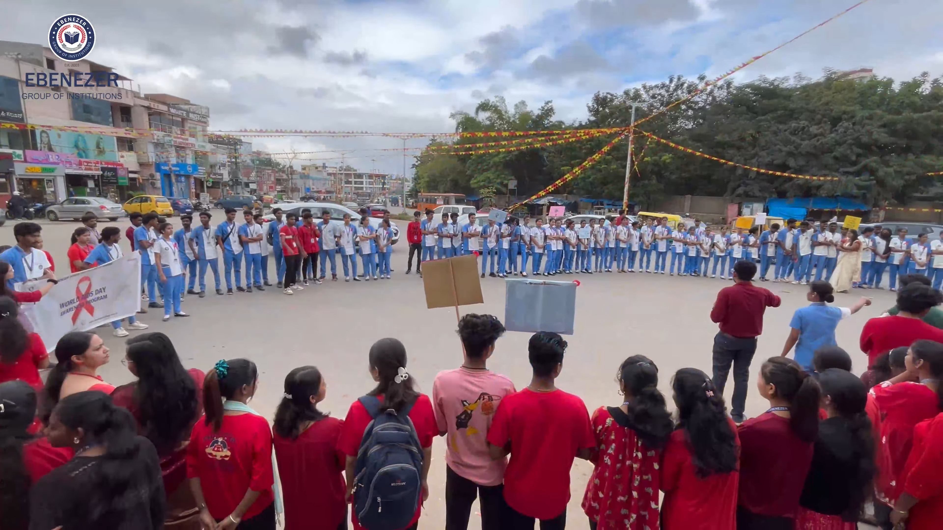 Ebenezer Group of Institutions Bangalore Extra Curriculars photo 11