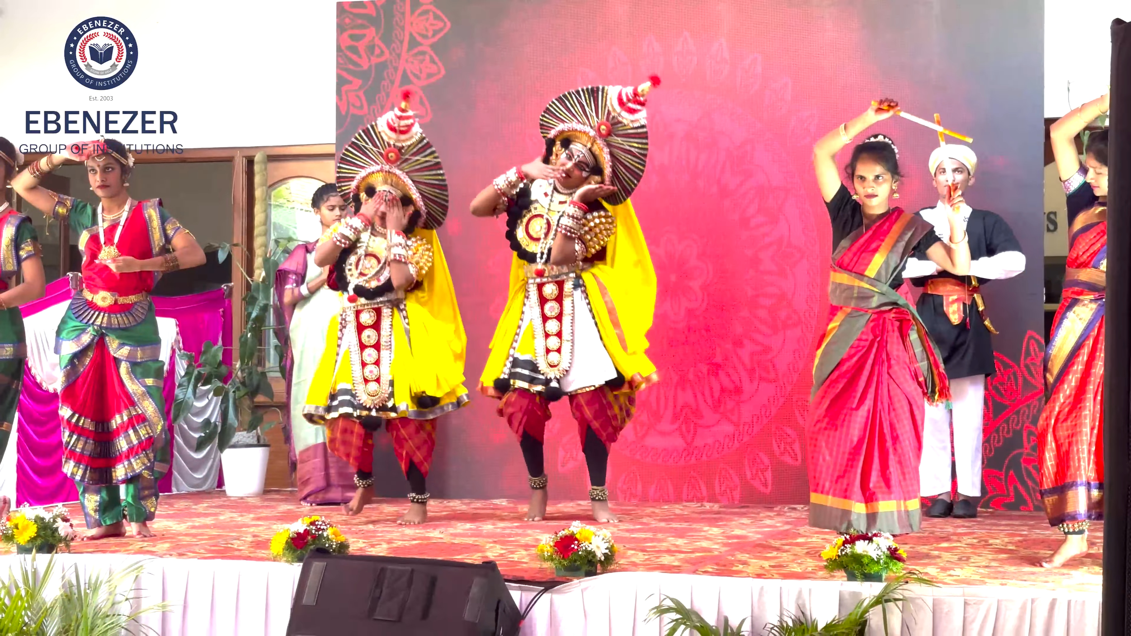 Ebenezer Group of Institutions Bangalore Extra Curriculars photo 14