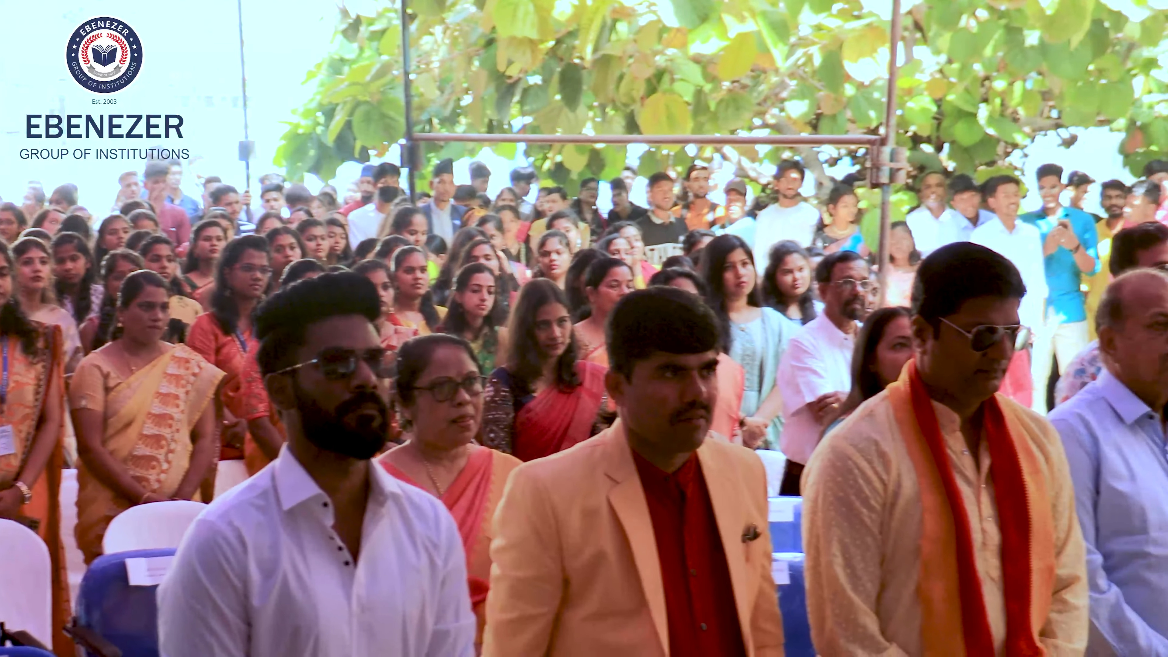 Ebenezer Group of Institutions Bangalore Extra Curriculars photo 16