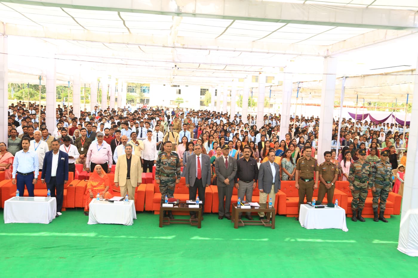 Mewar University Chittorgarh Extra Curriculars photo 51