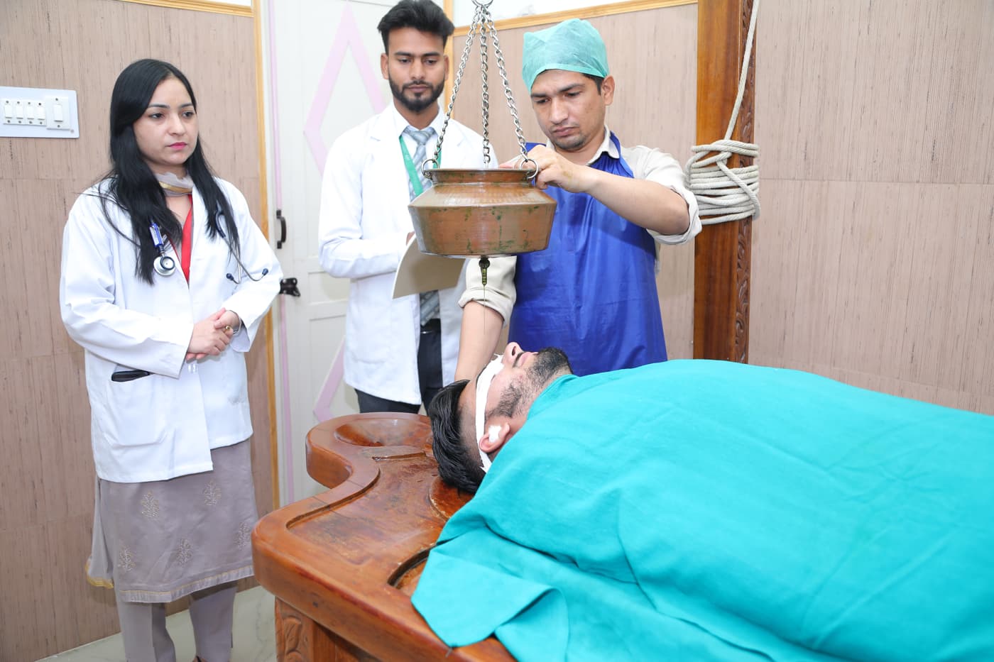 DBUU Hospital photo 4