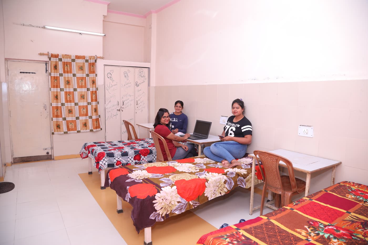 DBUU Hostel and Mess photo 8