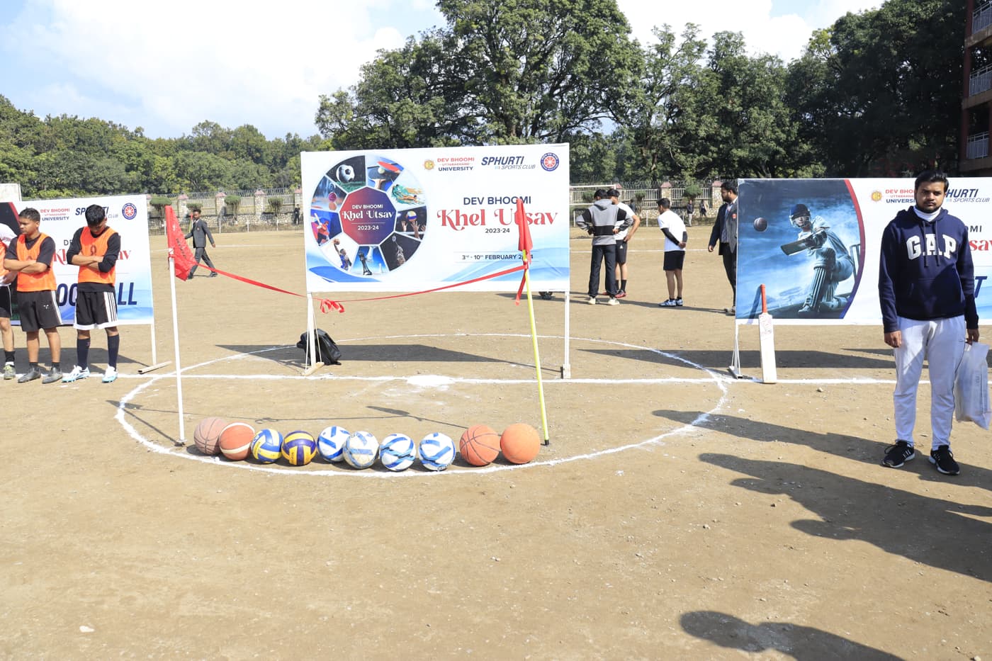 DBUU Sports photo 8