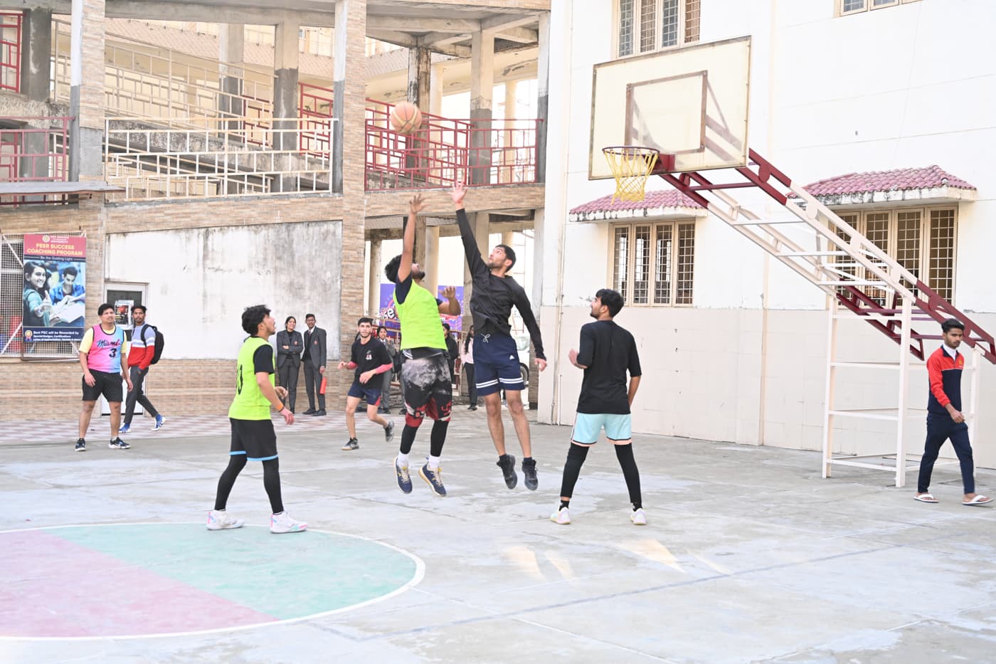 DBUU Sports photo 21