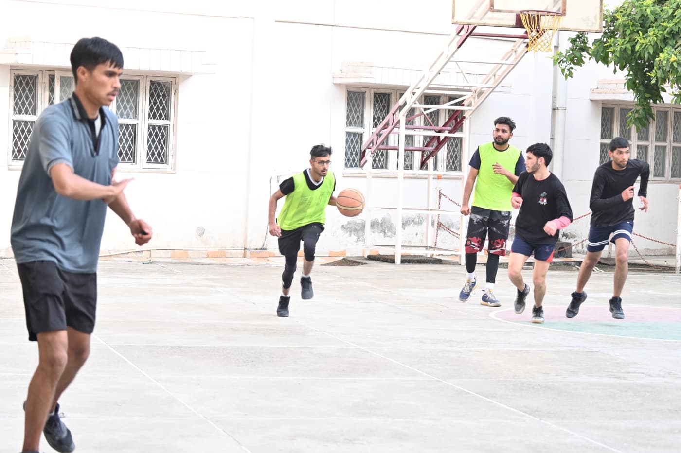 DBUU Sports photo 22