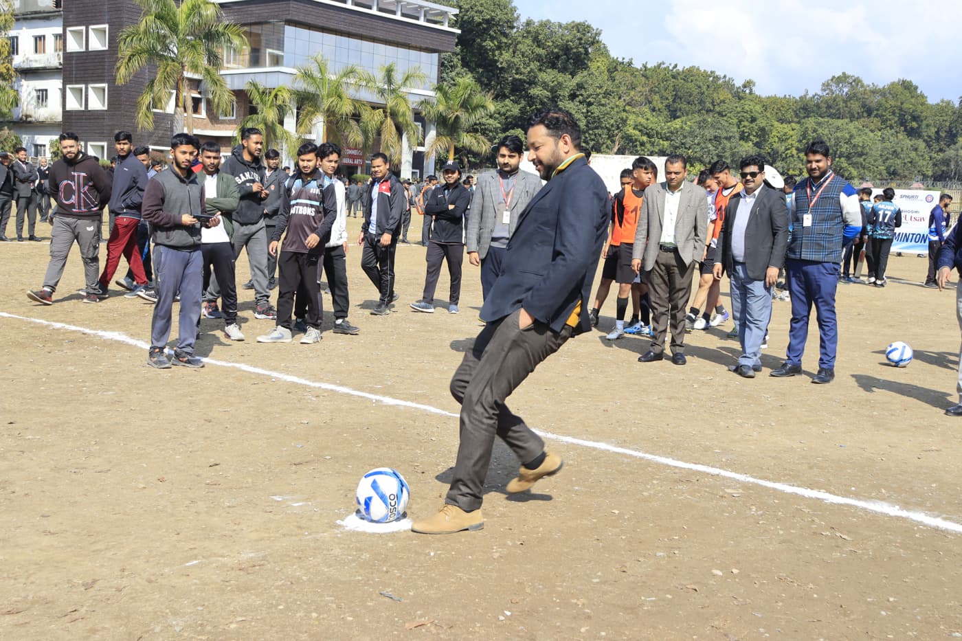 DBUU Sports photo 13