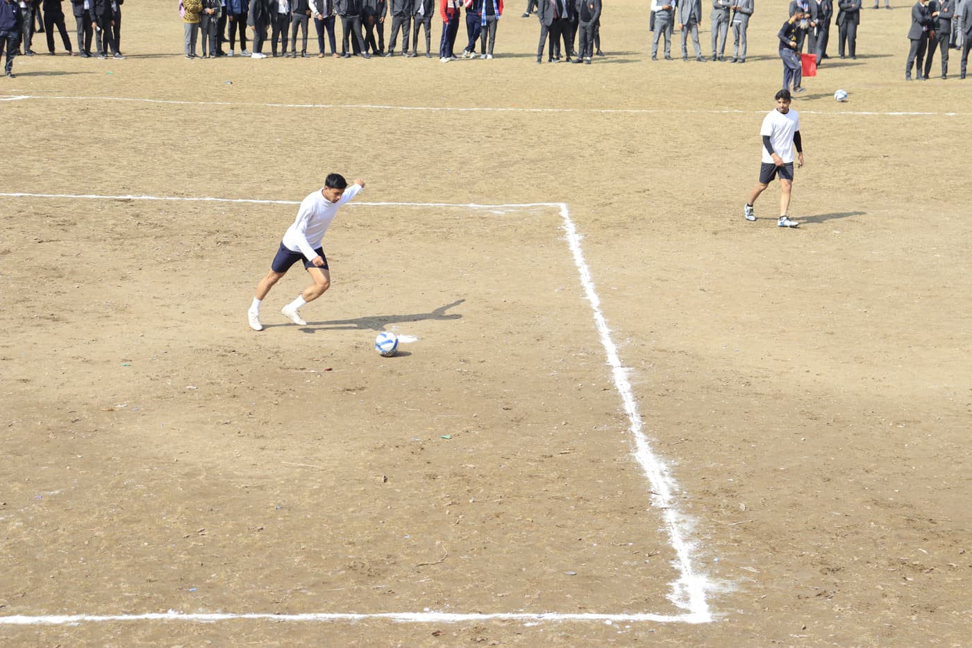 DBUU Sports photo 14