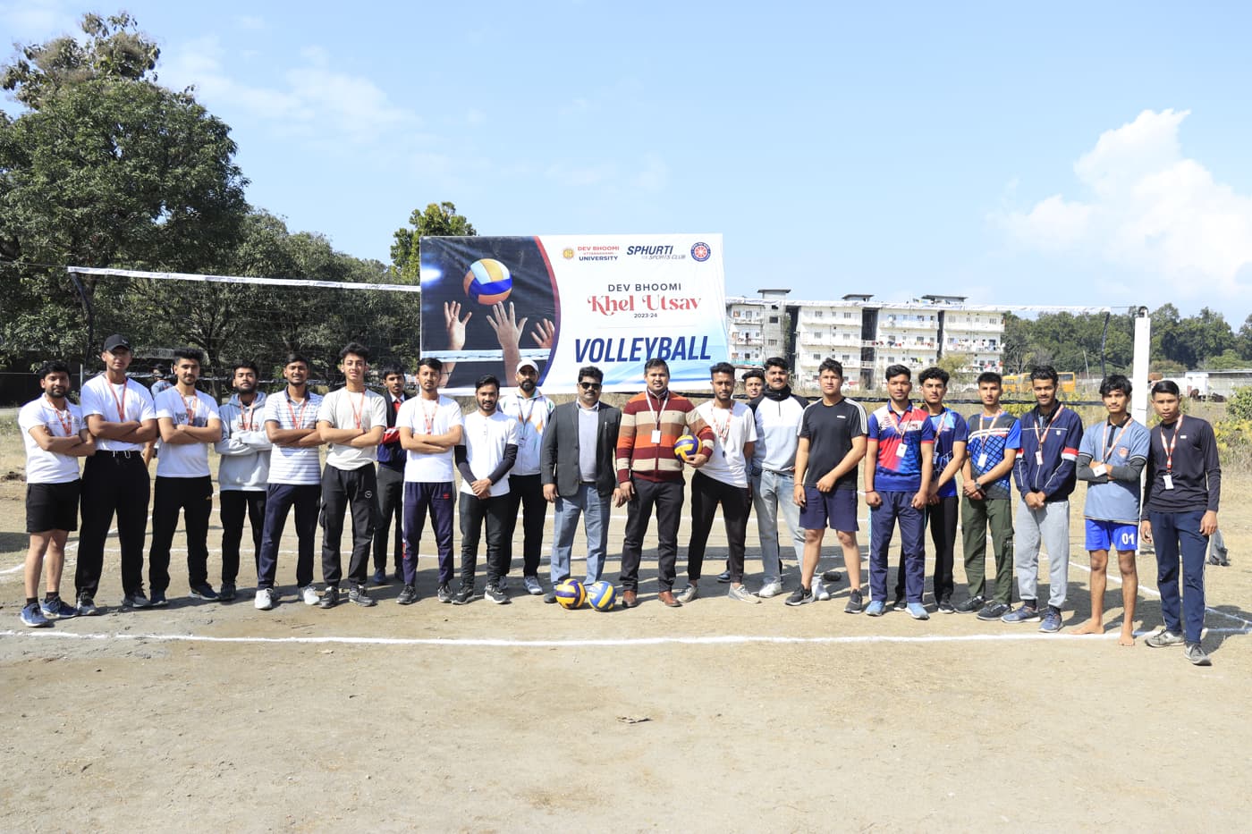 DBUU Sports photo 15